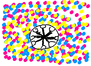 さっかーぼーる