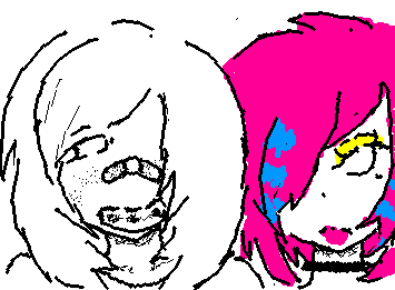 silver light before and silver light after c:
heh.
