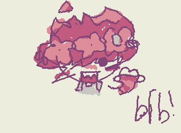 I won't be on for spring break!!!! cya l8tr guys !!!