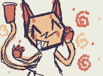 SCRAPS FOR GOOB and also @Eli-draws