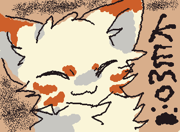 けも！