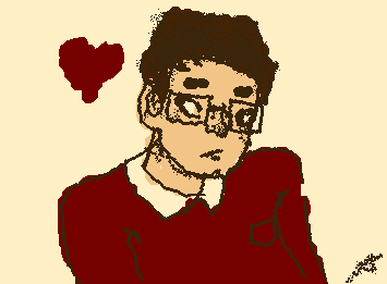 Benji Hattori <3