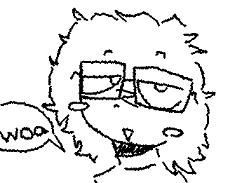 I tried a different art style