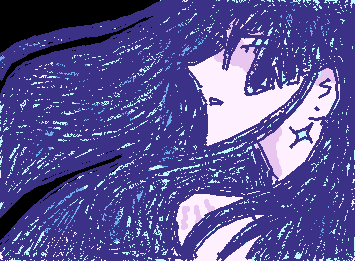 “Asahi’s not my name.” (Oc)