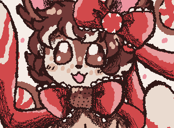 $17 Commission! (4/5)