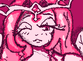 Eternal Sugar Cookie!