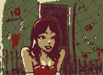 Watched perfect blue and omg omg YESSS BRO gna watch Paprika next