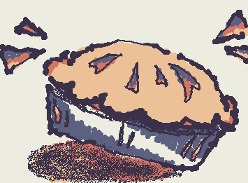 I made a another pallet