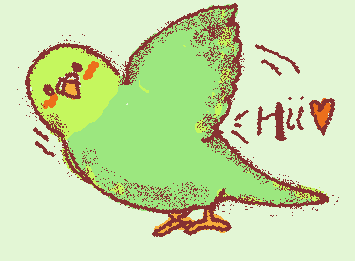 this is pepper @Aastha's babyy ;)