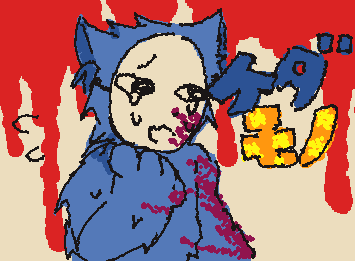 ポピーザぱフォーマー ケダモノ