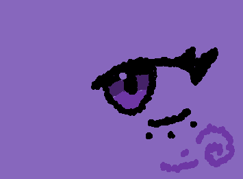 World of purple. 🌀🌀🌀