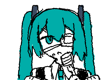 フレンドカウンセリングのミクちゃん
いい曲なので是非