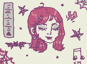 I've been really busy lately and kinda burnt out but I still wanted to post so here :)