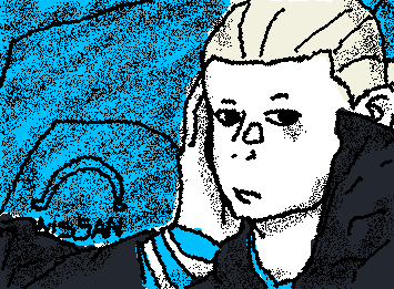 my boy Erling