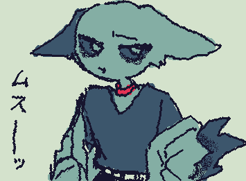 今まで服着せてこなかったもんね…