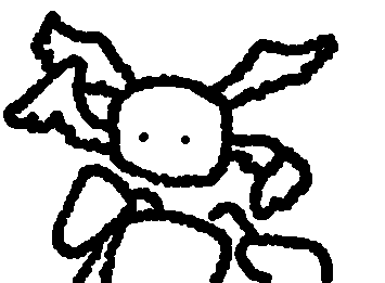 idk...i was just trying sm new