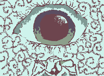 bigeye