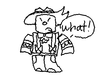 quick doodle of Loki::wp-pet::