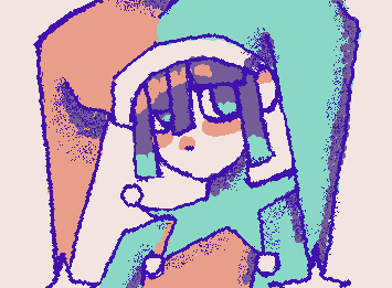 litte jester ^w^
