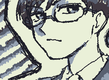 桜蘭の鏡夜先輩