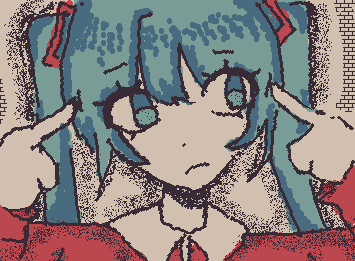 Hatsune Miku :: Vocaloid