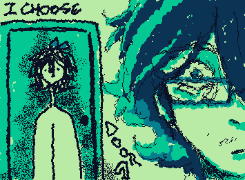 Door 1