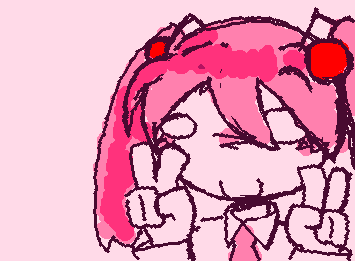 Sakura Miku!!!!!! ^^