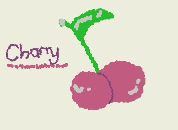 CHARRY🍒