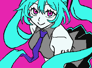 初音ミク🎤
