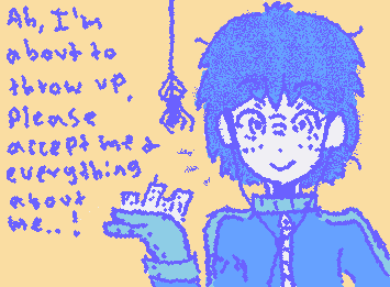 First post GULPS,,, I've been listening to the iyowa matryoshka remix a bunch so i HAD to draw peni