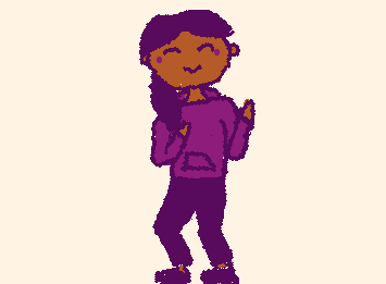 cicada dance frame 9.2 (why dis animation got so many frames 😭😭😭😭😭😭)