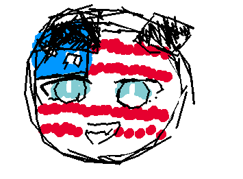 カンヒュのアメリカ❣