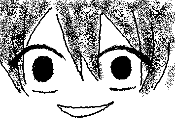 『桃源暗鬼』淀川真澄
「いつも貴方を見ています^^」
byシロイルカ