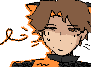 gah i got the order wrong | anyways oscah