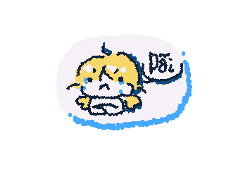 Ui chs lâu h ms bt mik có thể vẽ sticker xiu đáng iu luôn nè😍🥰💖