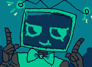 smile! (drop a request!)