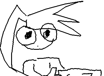 my follower have recahed a *cursed* amount..... (it starts with a 6...)