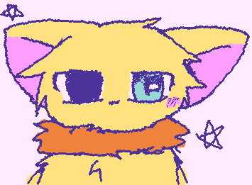 目に優しい色に変更しましたー
最近推し絵師さんの絵を模写しまくって練習してました。
今更ですが僕は体描くのすっごく苦手なんで上半身のみ毎回投稿してます。練習しないと。
シルバーウィークはなんだかんだいろんな予定入っちゃって描けるかわからないです。
でも最近モチベが上がってきているので描ける時に描きまくります