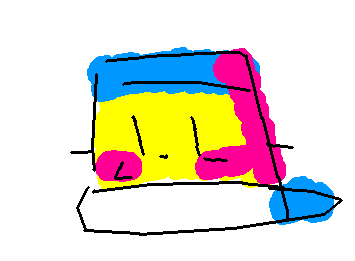 プリンー^^