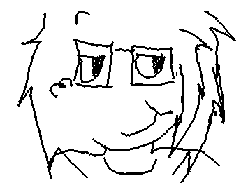 Smug boii