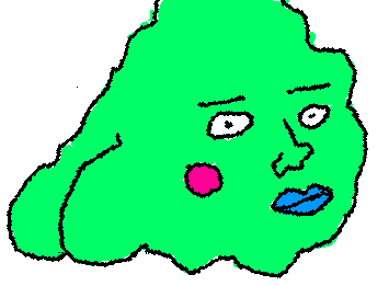 mob psico god