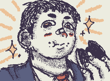 変身前のイエロー💛