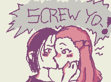 Did I mention that I’m watching but I’m a cheerleader?