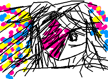 all this could have been avoided, all I wanted was to talk.~
これらすべては避けられたはずだ、私が望んでいたのはただ話し合うことだけだったのだから。