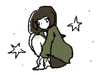 森ガール🐛🦎🐌