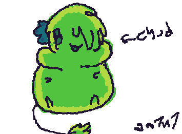 Avery but chud