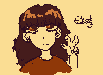 sry this is the second one in 14 mins. I'm so bored :(