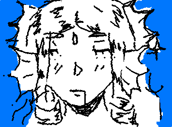 lingyu she an oc in jimmy worlds..she is a shape-shifting siren..that took the body of a dead pirate to woe the heart of jimmy...omg if only yall could see her