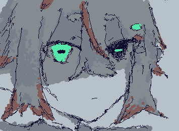 落書き