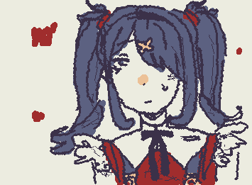 Ame-Chan!! From NSO!!!